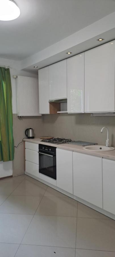Gawota 9 Apartment Warsaw Exterior photo